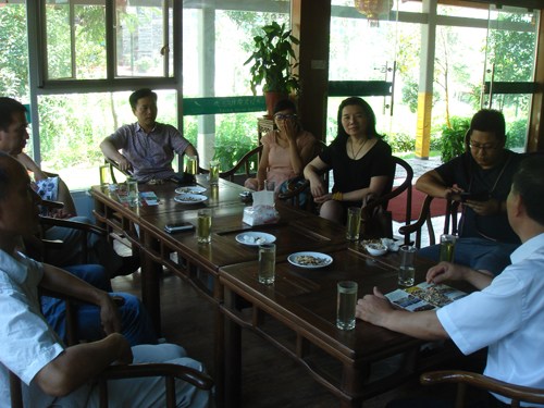 �㽭ʡ̨����������֯��ЭίԱ�����ҵ��п���