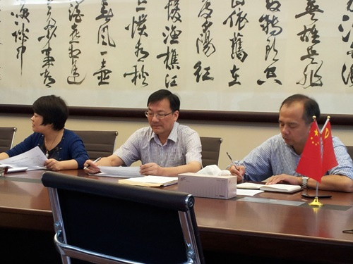 浙江省迎来“侨商回归活动月”将上演多场重头戏