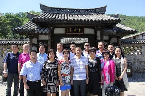 ���������л����̻����ſ����㽭����������Ŀ