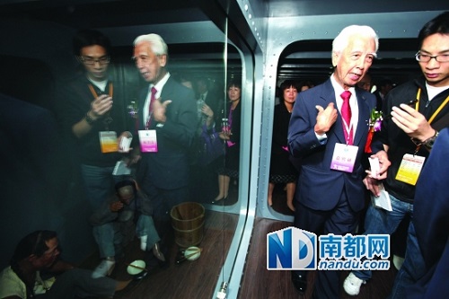 五邑华侨史:苦力起步闯南洋事业有成报家乡