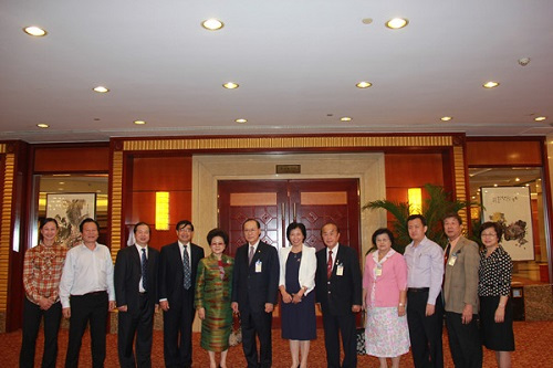 ����ʡ������ϯ���̩������Э��η���