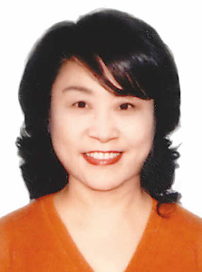 周祥薇:创办侨界留守儿童之家传递快乐亲情