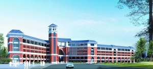 广州唯一“侨”字号中学将于9月招生立足侨文化