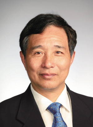 首届江苏省十佳侨界之星赵杰文