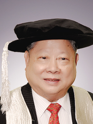 首届江苏省十佳侨界之星庄启程