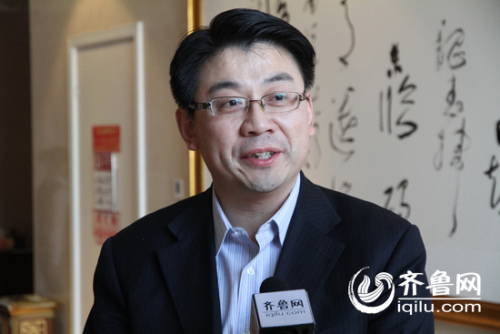 ɽ��ʡ��ЭίԱ�����ڣ�������֯Ҫʵ��˫Ӯ