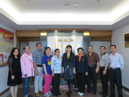 ���ȵ�һ�������������ù㶫��Զ��Ǣ���̺���